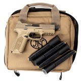 FN 509 TACTICAL 9MM LUGER (9X19 PARA) - 3 of 3