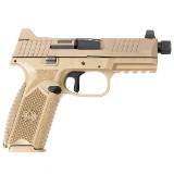 FN 509 TACTICAL 9MM LUGER (9X19 PARA) - 2 of 3