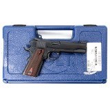 COLT LIMITED EDITION GOVERNMENT MODEL SERIES 70 .45 ACP - 3 of 3