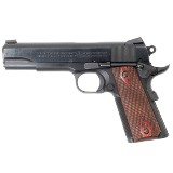 COLT LIMITED EDITION GOVERNMENT MODEL SERIES 70 .45 ACP - 1 of 3