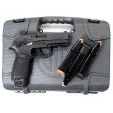 SIG SAUER P320 M18 9MM LUGER (9X19 PARA) - 3 of 3