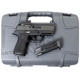 SIG SAUER P320 9MM LUGER (9X19 PARA) - 3 of 3