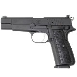 FN HIGH POWER 9MM LUGER (9X19 PARA) - 1 of 3