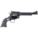 RUGER NEW MODEL BLACKHAWK .357 MAG/9MM - 2 of 3