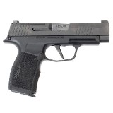 SIG SAUER P365 XL 9MM LUGER (9X19 PARA) - 2 of 3