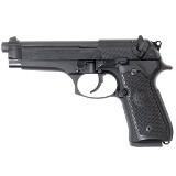 BERETTA 92FS 9MM LUGER (9X19 PARA) - 1 of 3