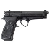 BERETTA 92FS 9MM LUGER (9X19 PARA) - 2 of 3