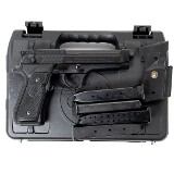 BERETTA 92FS 9MM LUGER (9X19 PARA) - 3 of 3
