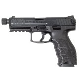 HECKLER & KOCH VP 40 TACTICAL .40 S&W - 1 of 3
