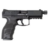 HECKLER & KOCH VP 40 TACTICAL .40 S&W - 2 of 3