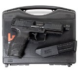 HECKLER & KOCH VP 40 TACTICAL .40 S&W - 3 of 3