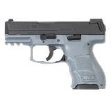 HECKLER & KOCH VP9 SK 9MM LUGER (9X19 PARA) - 1 of 3