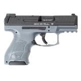 HECKLER & KOCH VP9 SK 9MM LUGER (9X19 PARA) - 2 of 3