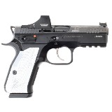 CZ SHADOW 2 COMPACT 9MM LUGER (9X19 PARA) - 2 of 3