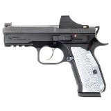 CZ SHADOW 2 COMPACT 9MM LUGER (9X19 PARA) - 1 of 3