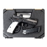 CZ SHADOW 2 COMPACT 9MM LUGER (9X19 PARA) - 3 of 3