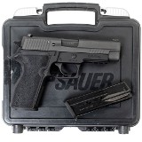 SIG SAUER P227 ENHANCED ELITE .45 ACP - 3 of 3