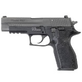 SIG SAUER P227 ENHANCED ELITE .45 ACP - 1 of 3