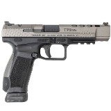 CANIK TP9 SFX 9MM LUGER (9X19 PARA) - 2 of 3
