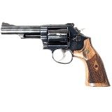 SMITH & WESSON 19-9 .357 MAG - 1 of 3