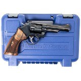 SMITH & WESSON 19-9 .357 MAG - 3 of 3