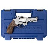 SMITH & WESSON 60-15 PRO SERIES .357 MAG - 3 of 3