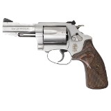 SMITH & WESSON 60-15 PRO SERIES .357 MAG - 1 of 3