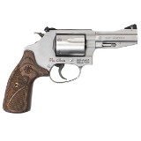 SMITH & WESSON 60-15 PRO SERIES .357 MAG - 2 of 3
