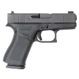 GLOCK 43X 9MM LUGER (9X19 PARA) - 2 of 3