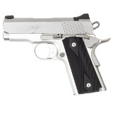 KIMBER STAINLESS ULTRA CARRY II .45 ACP - 1 of 3