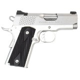 KIMBER STAINLESS ULTRA CARRY II .45 ACP - 2 of 3