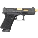 SHADOW SYSTEMS SS9C 9MM LUGER (9X19 PARA) - 2 of 3