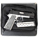 SPRINGFIELD ARMORY 1911 EMISSARY 9MM LUGER (9X19 PARA) - 3 of 3