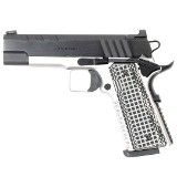 SPRINGFIELD ARMORY 1911 EMISSARY 9MM LUGER (9X19 PARA) - 1 of 3