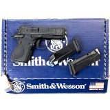 SMITH & WESSON CSX 9MM LUGER (9X19 PARA) - 3 of 3