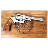 RUGER SECURITY-SIX OHIO STATE HIGHWAY PATROL GOLDEN ANNIVERSARY .357 MAG - 3 of 3