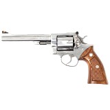 RUGER SECURITY-SIX OHIO STATE HIGHWAY PATROL GOLDEN ANNIVERSARY .357 MAG - 1 of 3