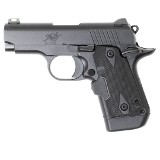 KIMBER MICRO 9 9MM LUGER (9X19 PARA) - 1 of 3