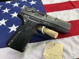 RUGER P95DC 9MM LUGER (9x19 PARA) - 2 of 2
