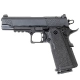 TISAS 1911 CARRY B9R DOUBLE STACK 9MM LUGER (9X19 PARA) - 1 of 3