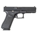 GLOCK 17 GEN5 9MM LUGER (9X19 PARA) - 2 of 3