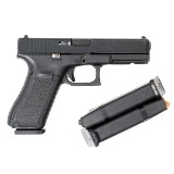 GLOCK 17 GEN5 9MM LUGER (9X19 PARA) - 3 of 3