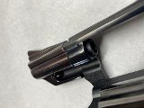 SMITH & WESSON MODEL 19 .38 SPECIAL/.357 MAGNUM - 3 of 3