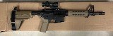 SIG SAUER PM400 5.56X45MM NATO