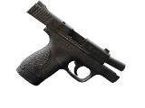 SMITH & WESSON M&P9 SHIELD M2.0 9MM LUGER (9X19 PARA) - 3 of 3
