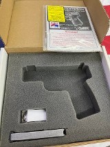 KAHR ARMS CW9 9MM LUGER (9X19 PARA) - 3 of 3 KAHR ARMS CW9 9MM LUGER (9X19 PARA) - 3 of 3