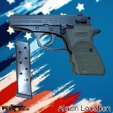 BERSA THUNDER COMBAT .380 ACP - 1 of 1