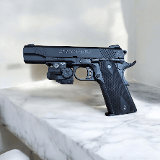 WALTHER COLT
RAIL GUN .22 LR - 2 of 2