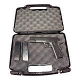 Kimber Custom LW (Shadow Ghost) 1911 .45 ACP - 1 of 3