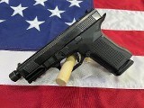 ALPHA FOXTROT AF-C 9MM LUGER (9x19 PARA) - 1 of 2